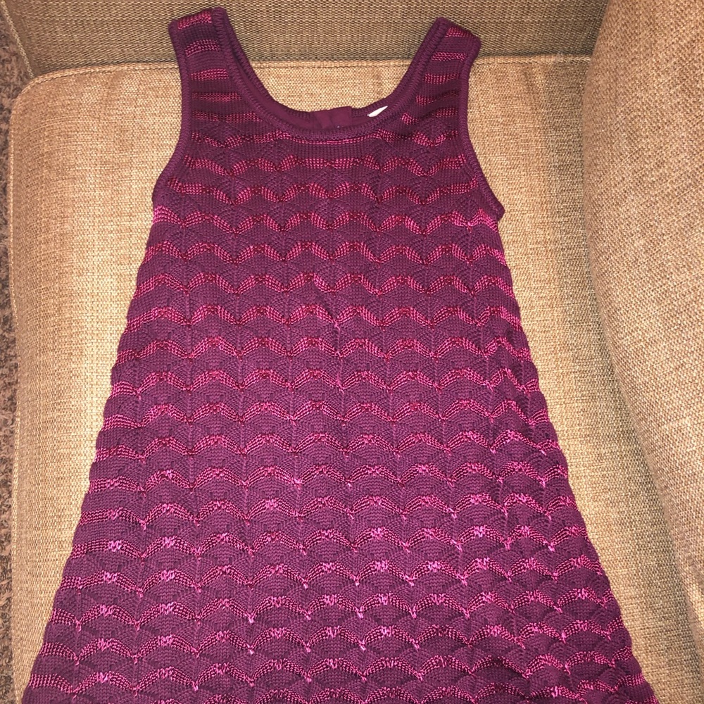 Matilda Jane dress